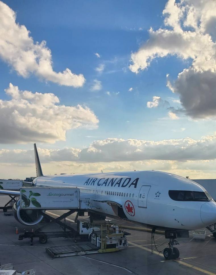 AAP第111回オータムミーティング in カナダ・トロント