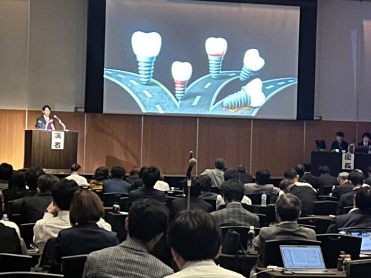 OJ 年次ミーティング2025　講演